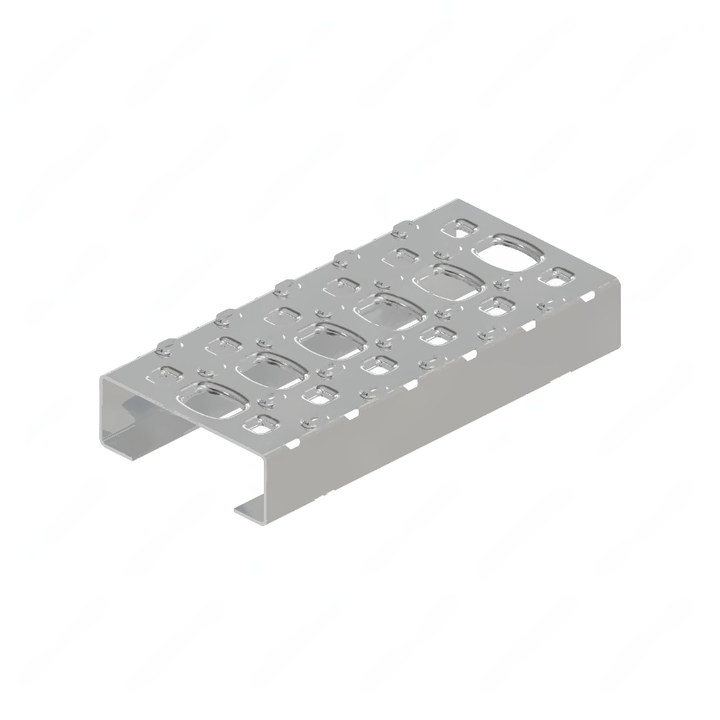 22-77723-035 STEP-WST,350MM,POL