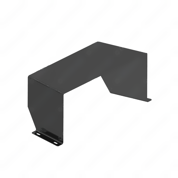 22-77743-000 COVER-AUX,EVAP,UNDER BUNK