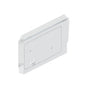 22-77771-000 BRKT-HEAT SHIELD,126BBC,1BOX