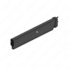 22-77903-002 SEE NOTE-BRKT-DWF,MUDFLAP,ALUM,MID,LH
