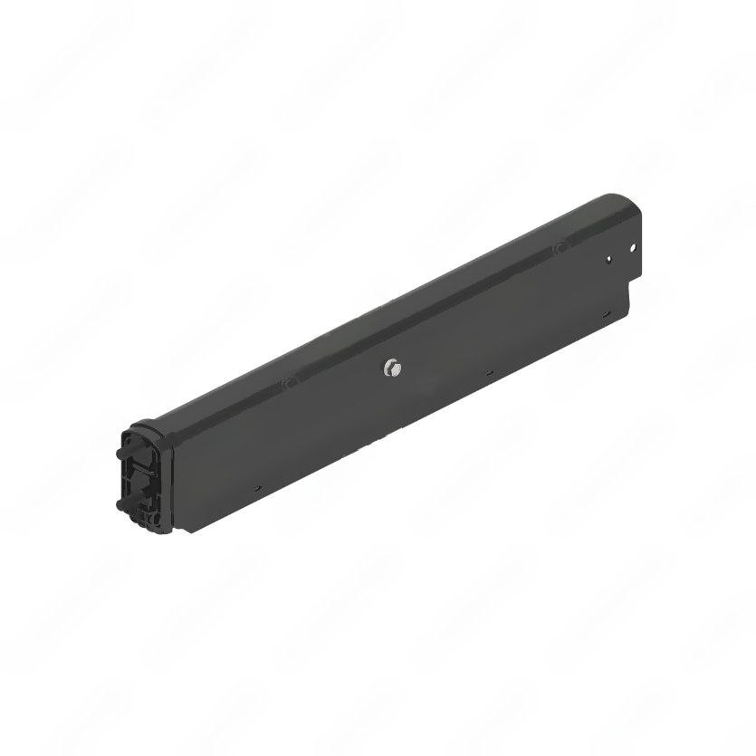 22-77903-003 SEE NOTE-BRKT-DWF,MUDFLAP,ALUM,MID,RH