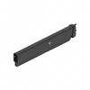 22-77903-004 SEE NOTE-BRKT-DWF,MUDFLAP,ALUM,LONG,LH