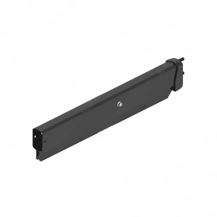 22-77903-004 SEE NOTE-BRKT-DWF,MUDFLAP,ALUM,LONG,LH