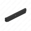 22-77903-005 SEE NOTE-BRKT-DWF,MUDFLAP,ALUM,LONG,RH