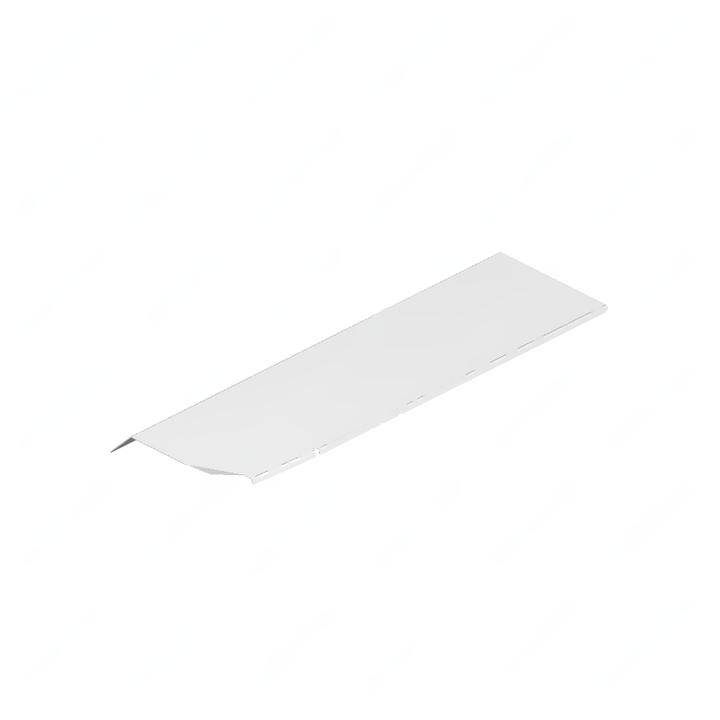 22-78012-000 PLATE - DECK