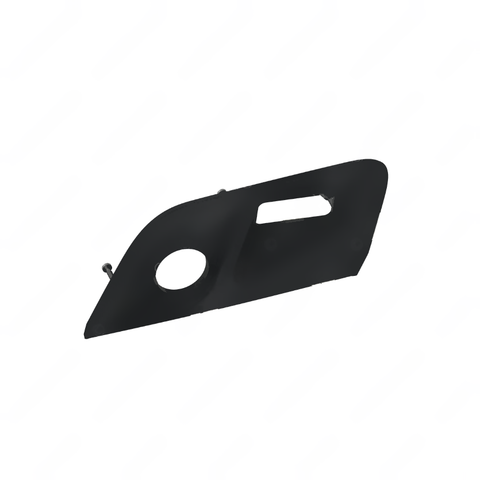 22-78098-510 COVER-REAR,W/3 SCREWS,LH