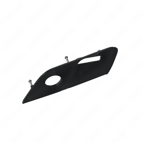 22-78098-511 COVER-REAR,W/3 SCREWS,RH