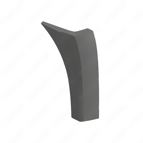 22-78195-000 FENDER-QTR,FRONT,126,LH