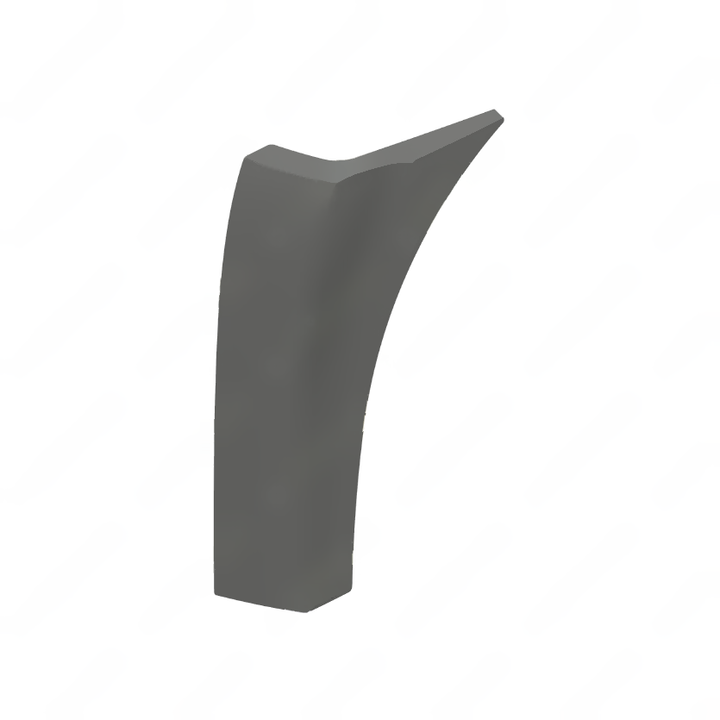 22-78195-001 FENDER-QTR,FRONT,126,RH