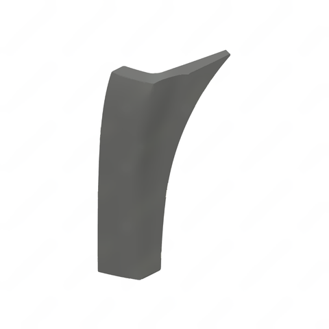22-78195-001 FENDER-QTR,FRONT,126,RH