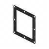 22-78285-000 GASKET-EXHAUSTER,SLPR