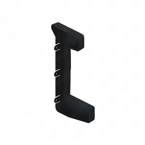 22-78297-001 SIDE PROTECTION END CAP,EM2,RH