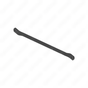 22-78320-000 ROD - SUPPORT, SIDE IMPACT PROTECTION PA