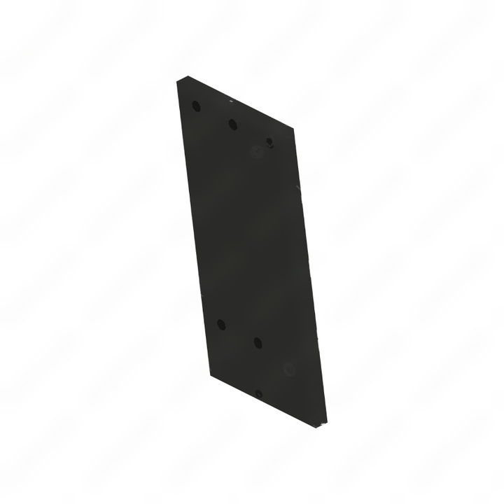 22-78404-000 SUPPORT,STEP-RUBBER,EXT