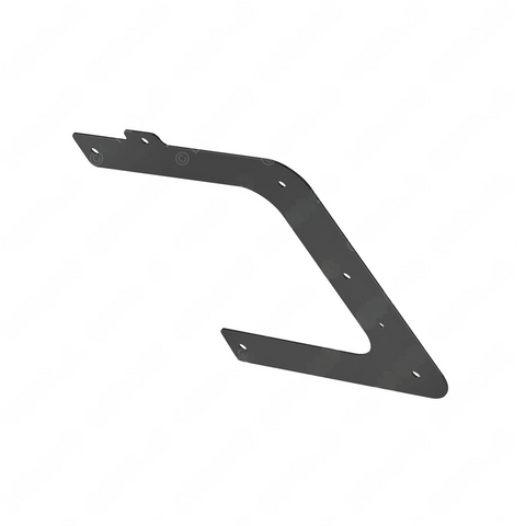 22-78501-000 PLATE-BACKING,SPLASH SHLD