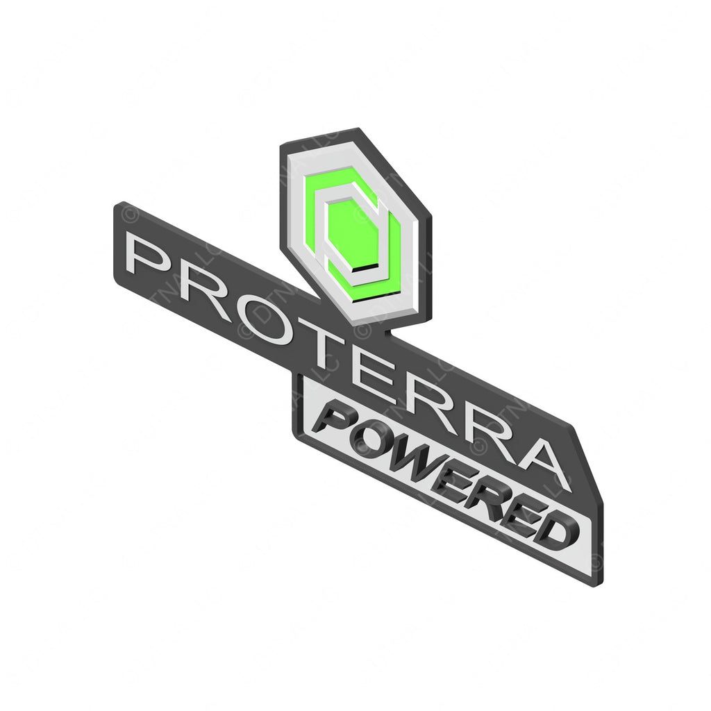 22-78530-000 BADGE-PROTERRA