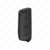 22-78606-500 SHELL-BLACK,LH