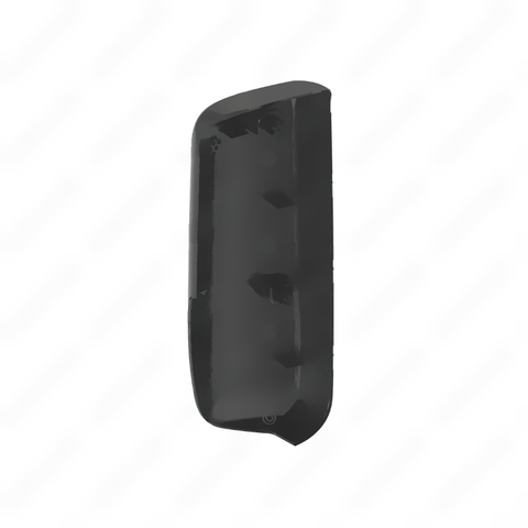 22-78606-500 SHELL-BLACK,LH