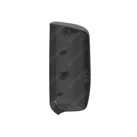 22-78606-501 SHELL-BLACK,RH