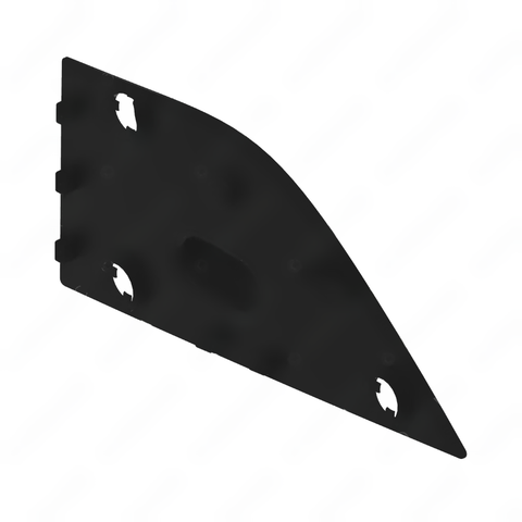 22-78606-510 DOOR GASKET-LH