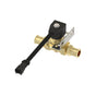 22-78635-000 VALVE-SOLENOID,HTR,EB2
