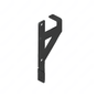 22-78657-000 BRKT-COOL HTR,MUFFLER MNT