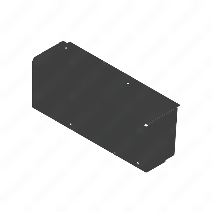 22-78889-000 COVER-EVAULT,BUNK