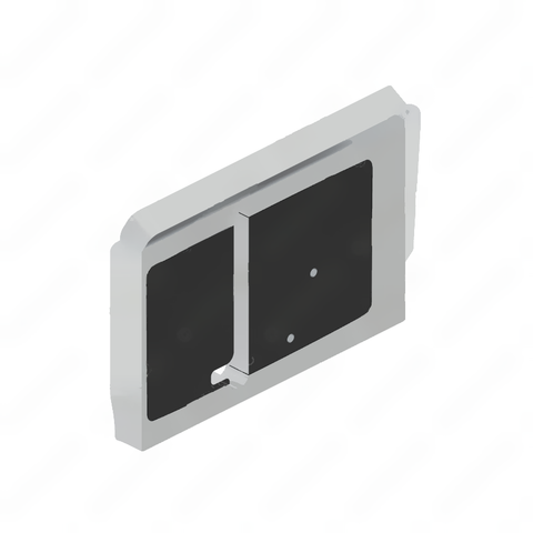 22-79051-000 BRKT-HEAT SHIELD,116BBC,GATS2