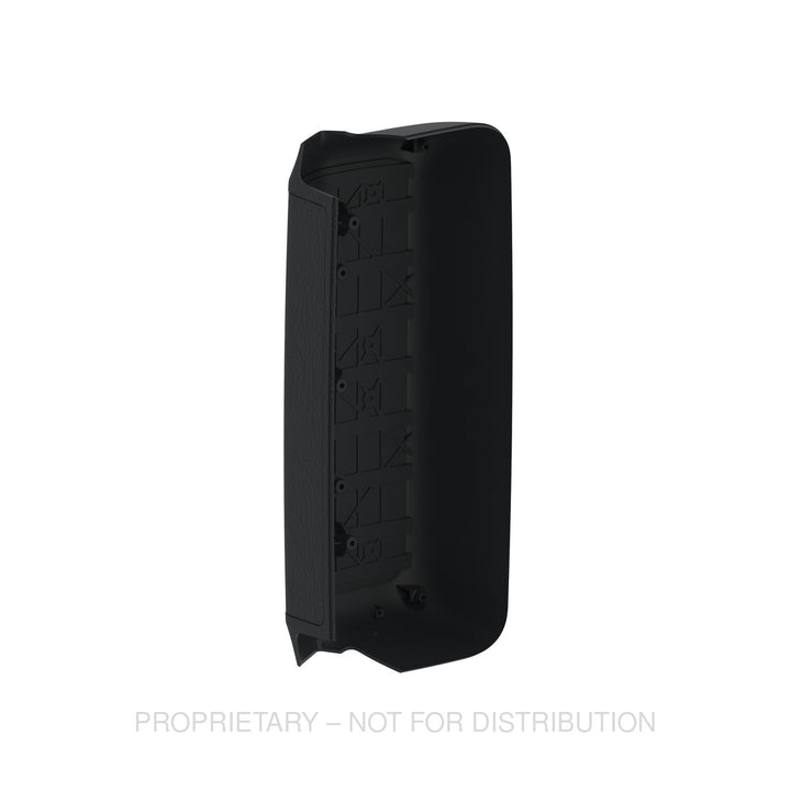22-79064-500 MIRROR SHELL-LH