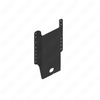 22-79102-000 BRKT-MOUNTING,JACK,XCR,44OH
