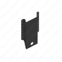 22-79102-000 BRKT-MOUNTING,JACK,XCR,44OH