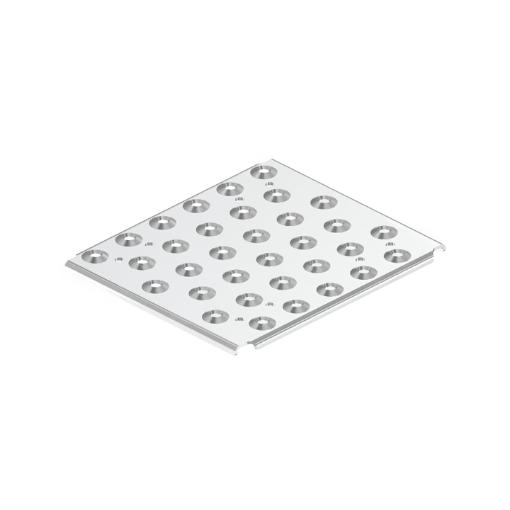 22-79194-000 DECKPLATE-OB,350X300 MM