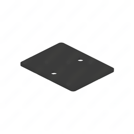 22-79213-001 PLATE-SGA,STEP MTD,BOT,RHD