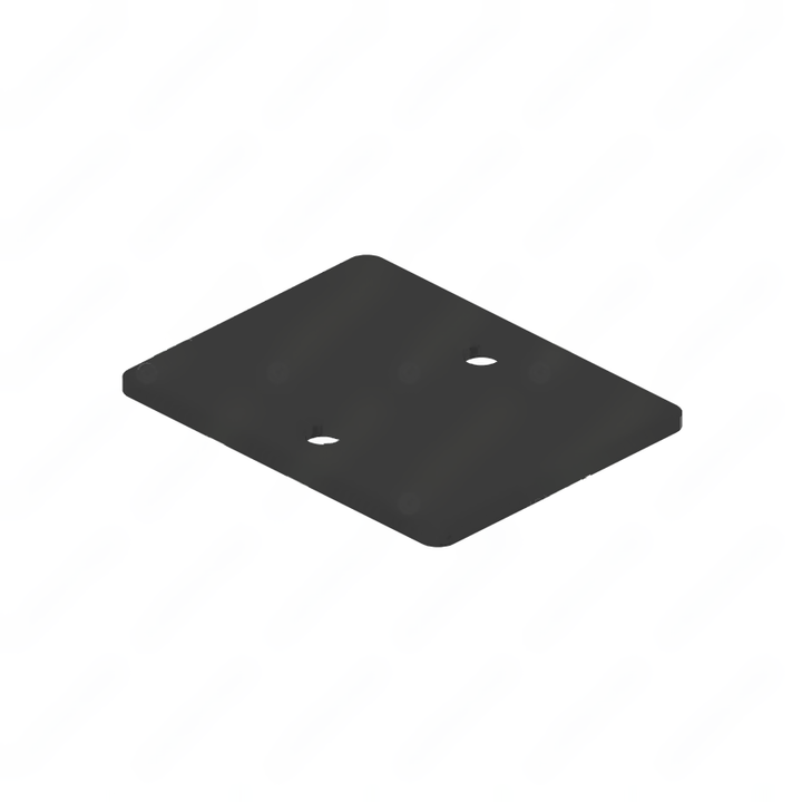 22-79213-001 PLATE-SGA,STEP MTD,BOT,RHD