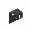 22-79223-000 BRKT-BACK UP ALARM,LP,P4