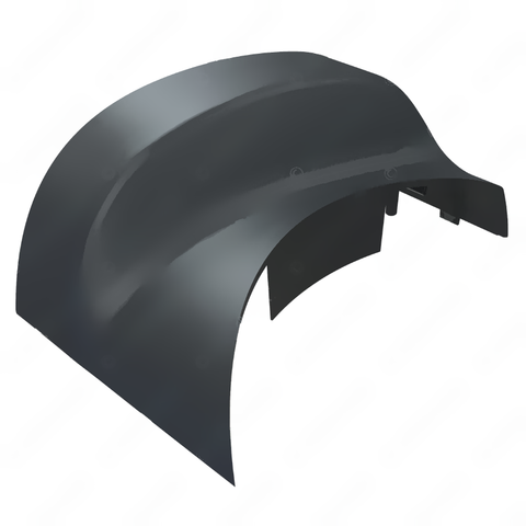 22-79239-000 COVER-ARM,CAM MON SYS,SLP,LH