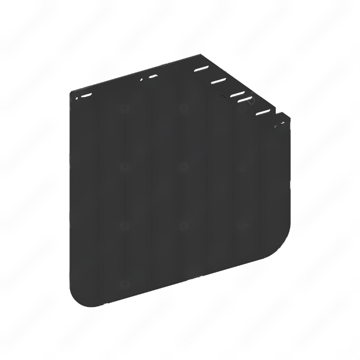 22-79253-010 MUDFLAP-ECOFLAP,24,RH,MTR