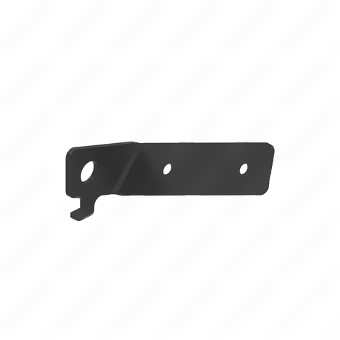 22-79267-000 BRKT-INTERLUBE,GM 6.6L