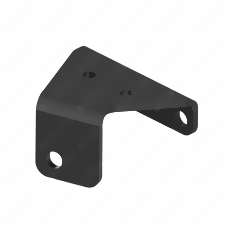 22-79437-000 BRKT-DRYER,LOWER PART