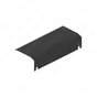 22-79462-000 BRKT-COVER,PROTECTN,AFT,LH,EM2