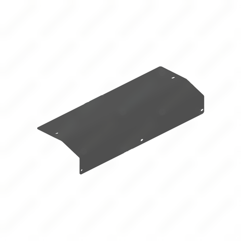 22-79916-001 BRKT-CVR,PROTECTN,RH AFT,EM2