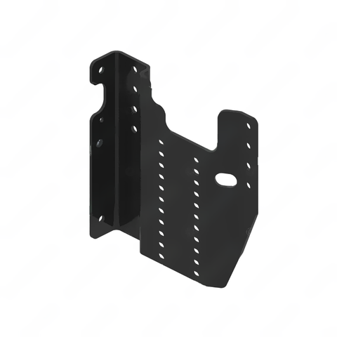 22-81301-000 BRKT-MTG,JACK/UREA TANK,S2RV