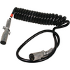 22-9921DSP CableElectrical Coiled 15 Duracoil Hd