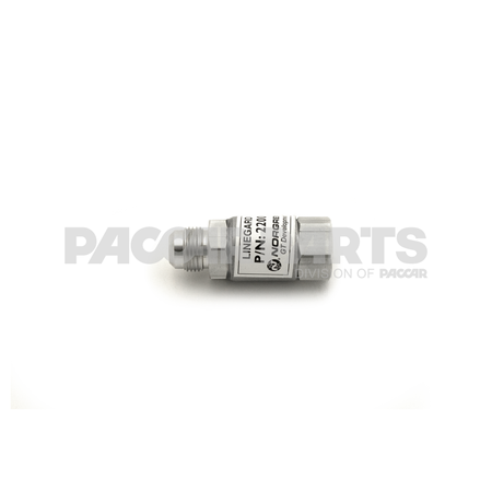 2200GTD VALVE-FUEL LINE"LINEGARD"
