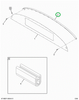 2201549C3 ANGLE, , BULKHEAD ATTACH