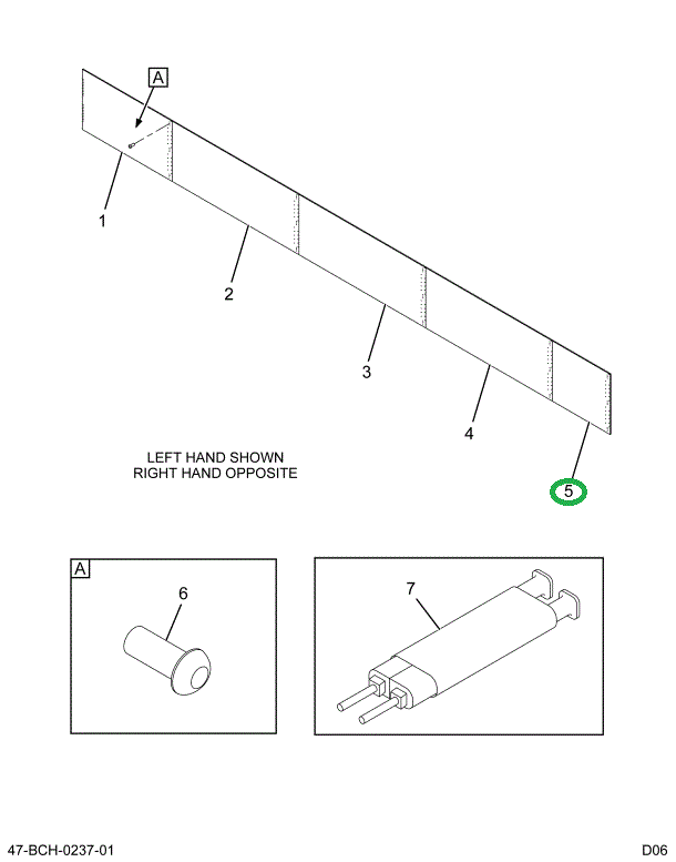 2201981C1 Steel, Cq Galvanized 16 Gauge