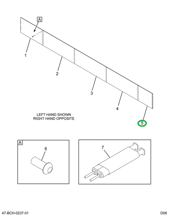 2201981C1 Steel, Cq Galvanized 16 Gauge