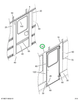 2202795C3 Panel Aft Sed R