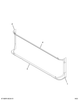 2202908C7 FRAME, BUS BODY, ASSEMBLY WIND