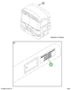 2203710C1 Decal seating Capacity 24 Sea